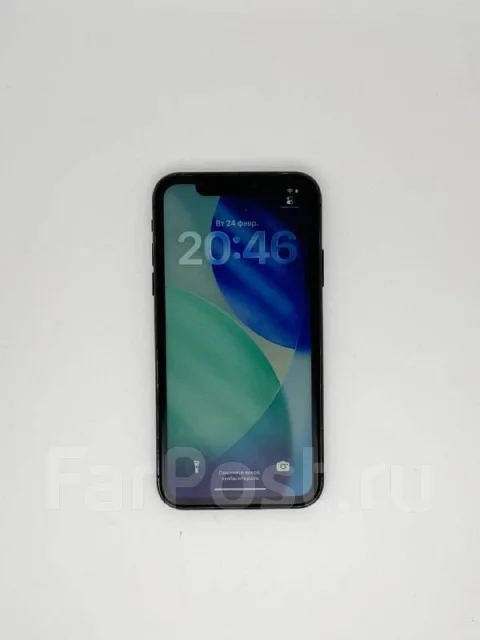Apple iPhone 11. �/�, 64 ��, ������, 4G LTE ����
