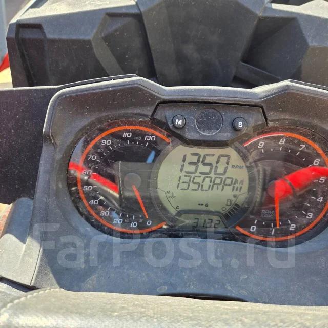 BRP Can-Am. ��������, ��� ���\���, �� ����