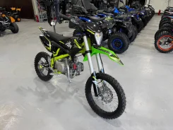 Wels Thunder. 125����. ��., ��������, ��� ���, ��� ������� ����