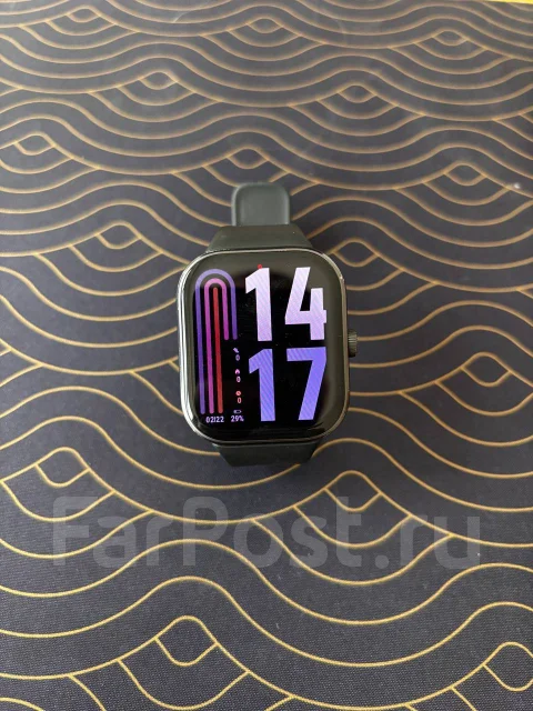 Redmi Watch 5. GPS ����