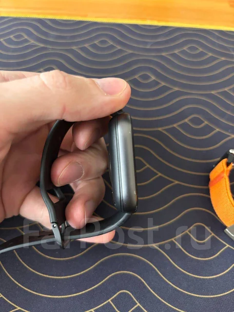Redmi Watch 5. GPS ����