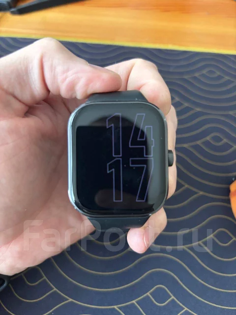 Redmi Watch 5. GPS ����