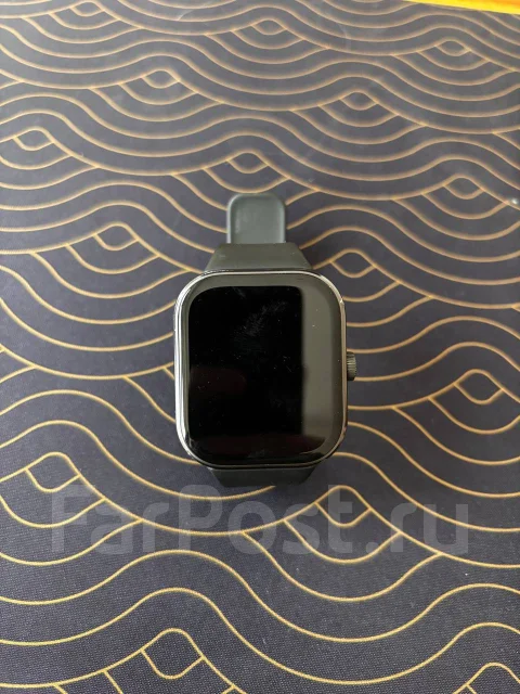 Redmi Watch 5. GPS ����