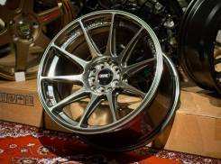 XXR 527. 9.0x17", 5x100, 5x114.3, ET28, �� 73,1���. ����