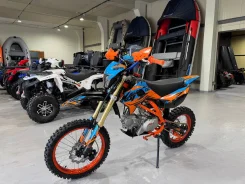 Kayo Evolution K125EM KRZ. 125����. ��., ��������, ��� ���, ��� ������� ����