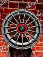 OZ Racing Turbo. 7.5x17", 5x114.3, ET35, �� 67,1���. ����