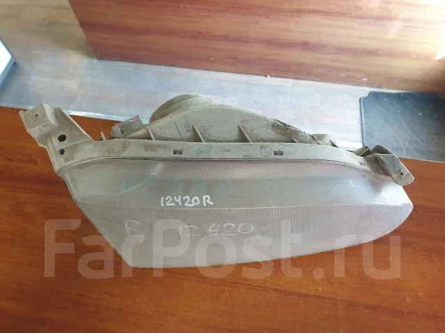 ���� Toyota Corolla Levin, ������ 12420 ����