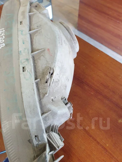 ���� Toyota Corolla Levin, ������ 12420 ����