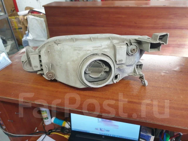 ���� Toyota Corolla Levin, ������ 12420 ����