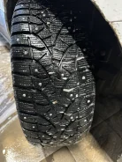 Bridgestone Blizzak Revo2. ������, ����������, 2018 ���, �/�, ����� 10 % ����