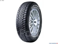 Maxxis MA-PW Presa Snow. ������, ��� �����, ����� ����