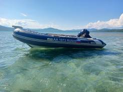 Stormline Adventure Standard 430. ����� 4,3��., ��������� ���������, 40��.�., ������ ����