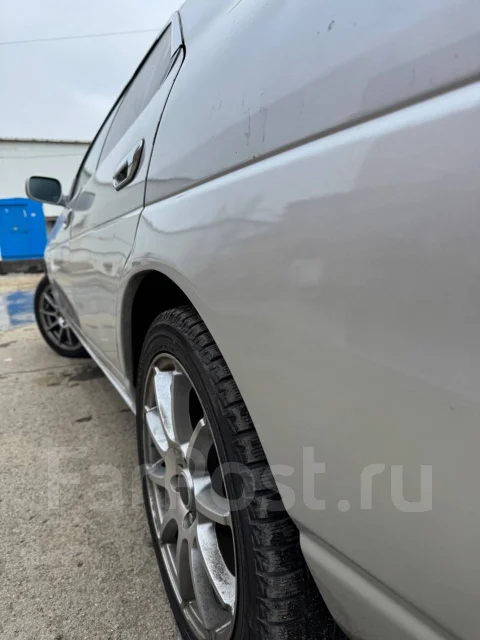 Nissan Laurel. �������, ������, 2.5 (200��.�.), ������, 291 000����. �� ����