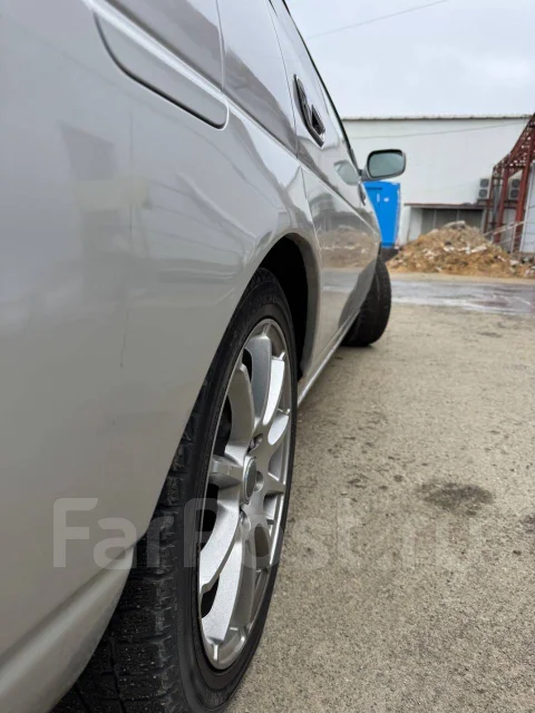 Nissan Laurel. �������, ������, 2.5 (200��.�.), ������, 291 000����. �� ����