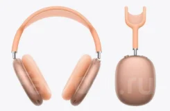 Apple AirPods Max. ��� ����� �� ���������� ����