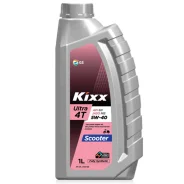 Kixx Ultra 4T Scooter