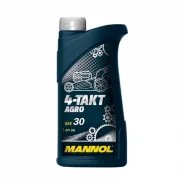 Mannol 4-Takt Agro