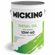 Micking Diesel