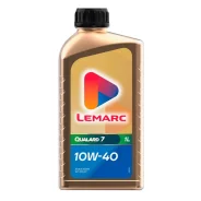 Lemarc Qualard 7