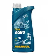 Mannol Agro