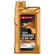 Petrol Ofisi Maxima CX Plus