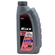 Kixx Ultra 4T Scooter