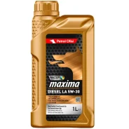 Petrol Ofisi Maxima Diesel LA