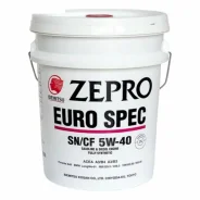 Idemitsu Zepro Euro Spec