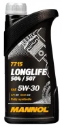 Mannol Longlife