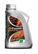 G-Energy Extra Life