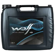 Wolf Officialtech