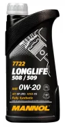 Mannol Longlife