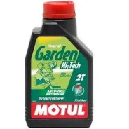 Motul Garden 2T