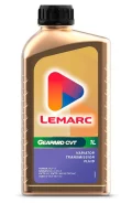 Lemarc Geapard CVT