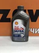 Shell Helix Ultra Diesel