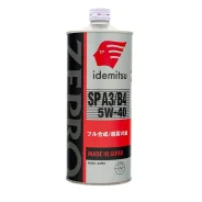 Idemitsu Zepro Euro Spec