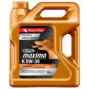 Petrol Ofisi Maxima K