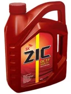 ZIC DCTF Multi