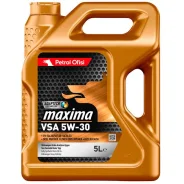 Petrol Ofisi Maxima VSA