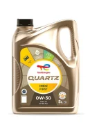 Total Quartz Ineo First