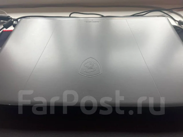 MSI Katana 17. 17.3", 2,3����, ��� 16 ��, ���� 1 512���, WiFi: 1, Bluetooth: 1, ����������� �� 12��. ����