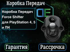 ������� ������� Logitech Driving Force Shifter ����