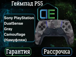 �������� PlayStation DualSense �������� ���� ����