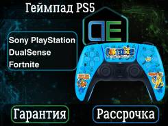 �������� PlayStation DualSense Fortnite ����