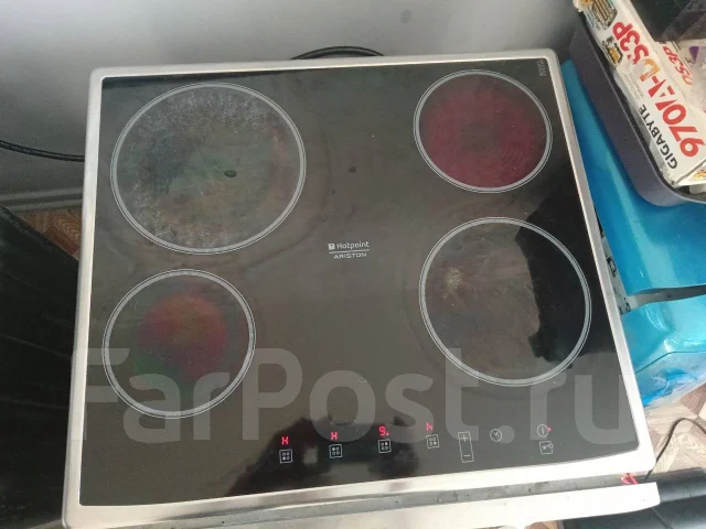 Hotpoint-Ariston ����