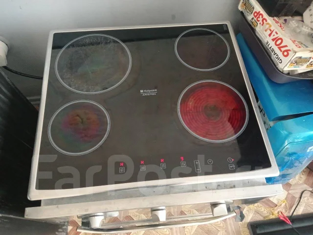 Hotpoint-Ariston ����
