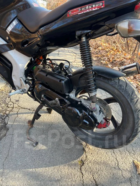 Gilera. 50����. ��., ��������, ���������, ��� ������� ����