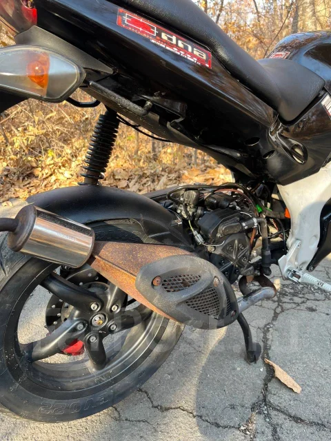 Gilera. 50����. ��., ��������, ���������, ��� ������� ����