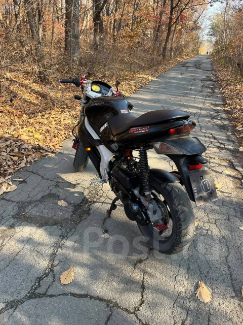 Gilera. 50����. ��., ��������, ���������, ��� ������� ����