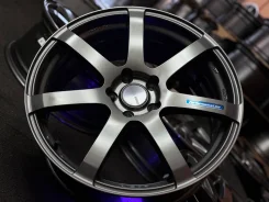 Enkei Perfomance Line PF07. 8.0x19", 5x114.3, ET45, �� 73���. ����